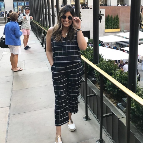 Oak and Fort matching outfit - Picture 1 of 2